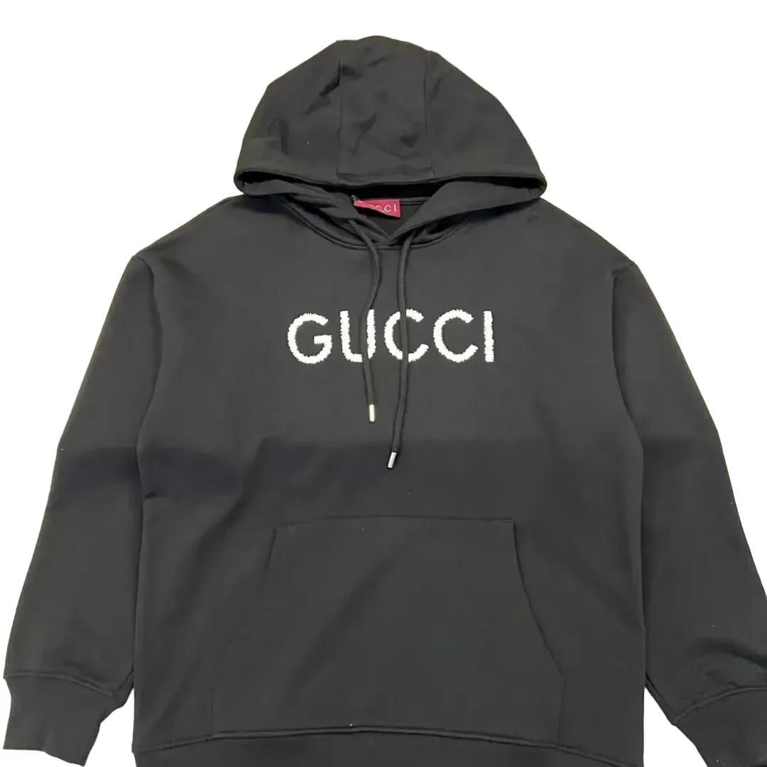 Gucci hoodie