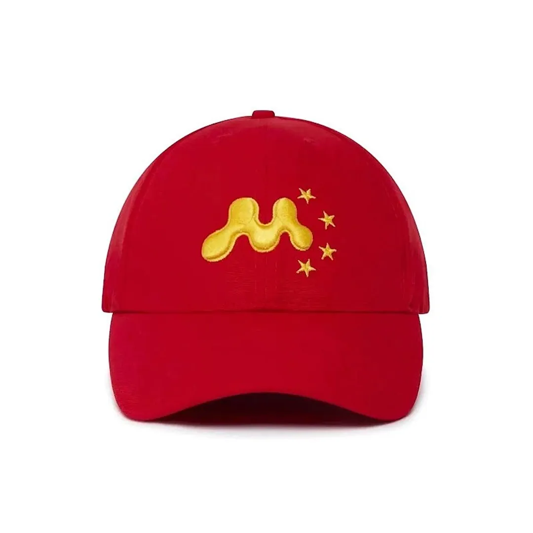 Mowalola 24 Ss cap