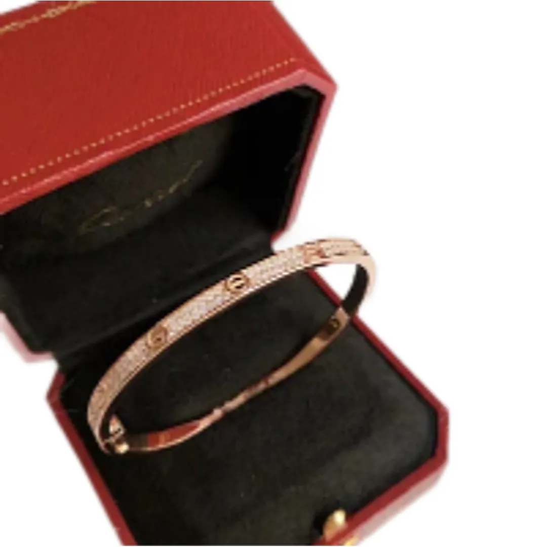 Cartier Braclet