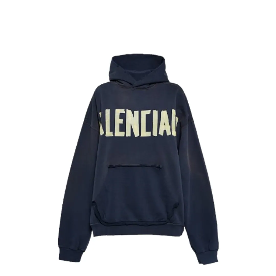 Balenciaga FW23 Hoodie