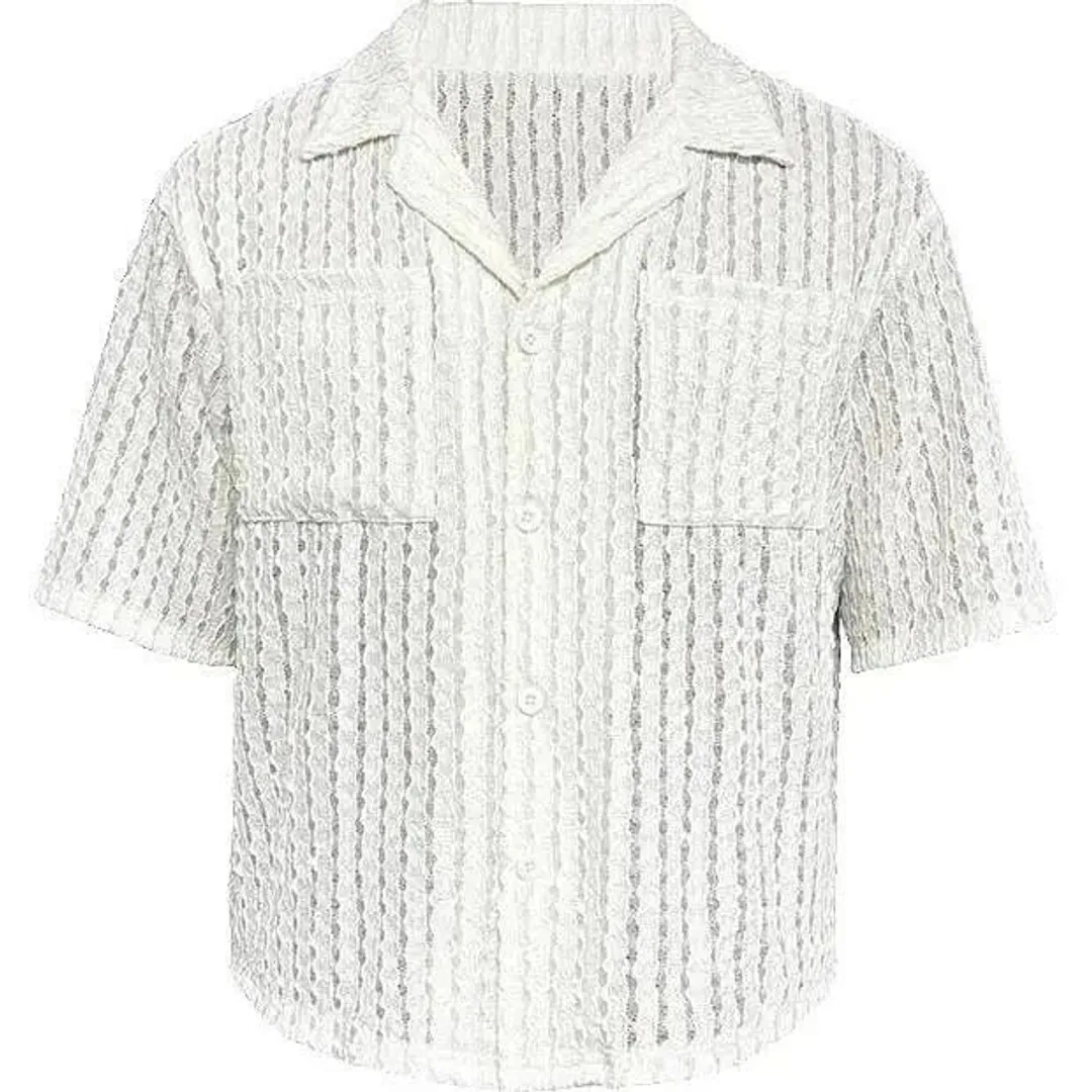 JCaesar high quality ribbed tee (15 styles)