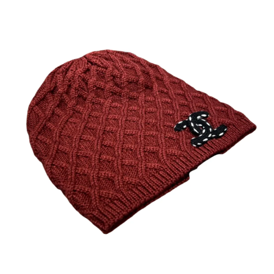 Chanel Beanie