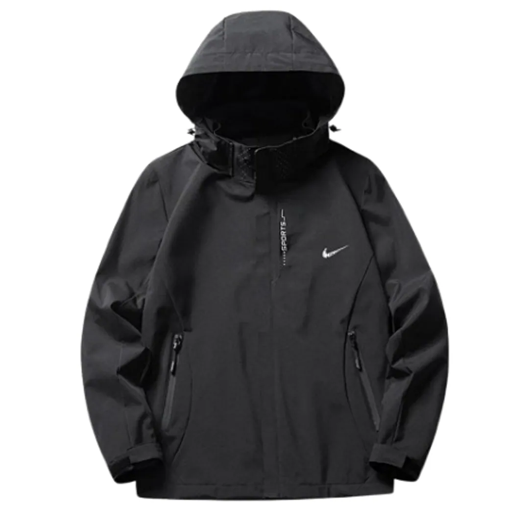 Nike windbreaker jacket