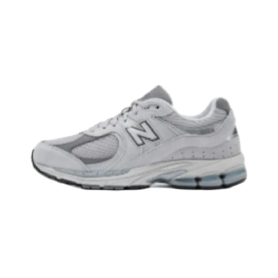New Balance Grey2002R