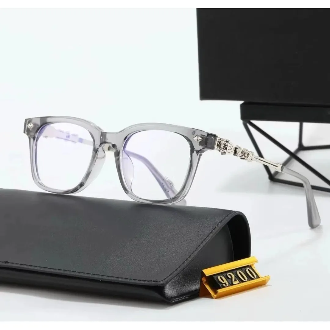 Chrome Hearts Optical Glasses