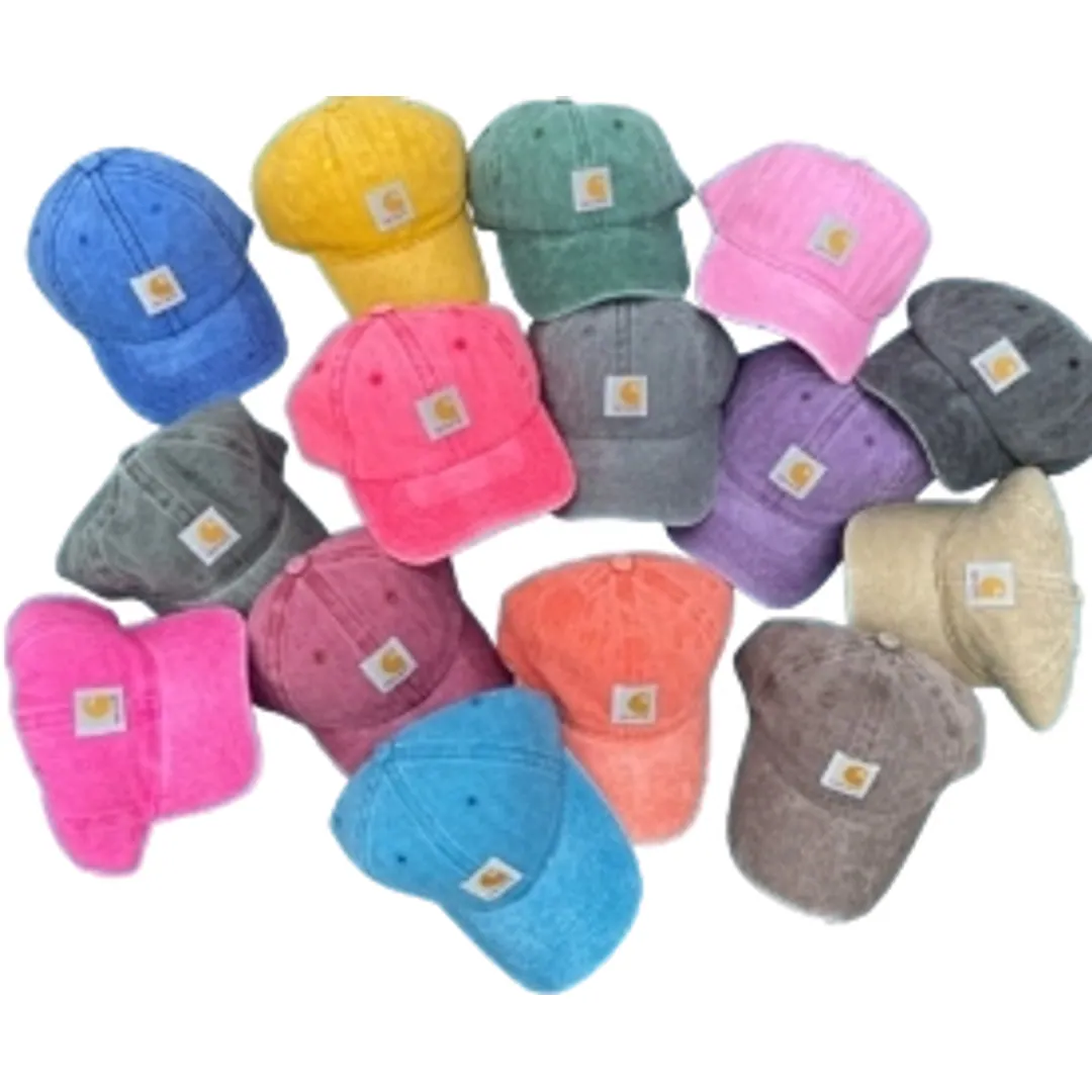Carhartt hat & cap