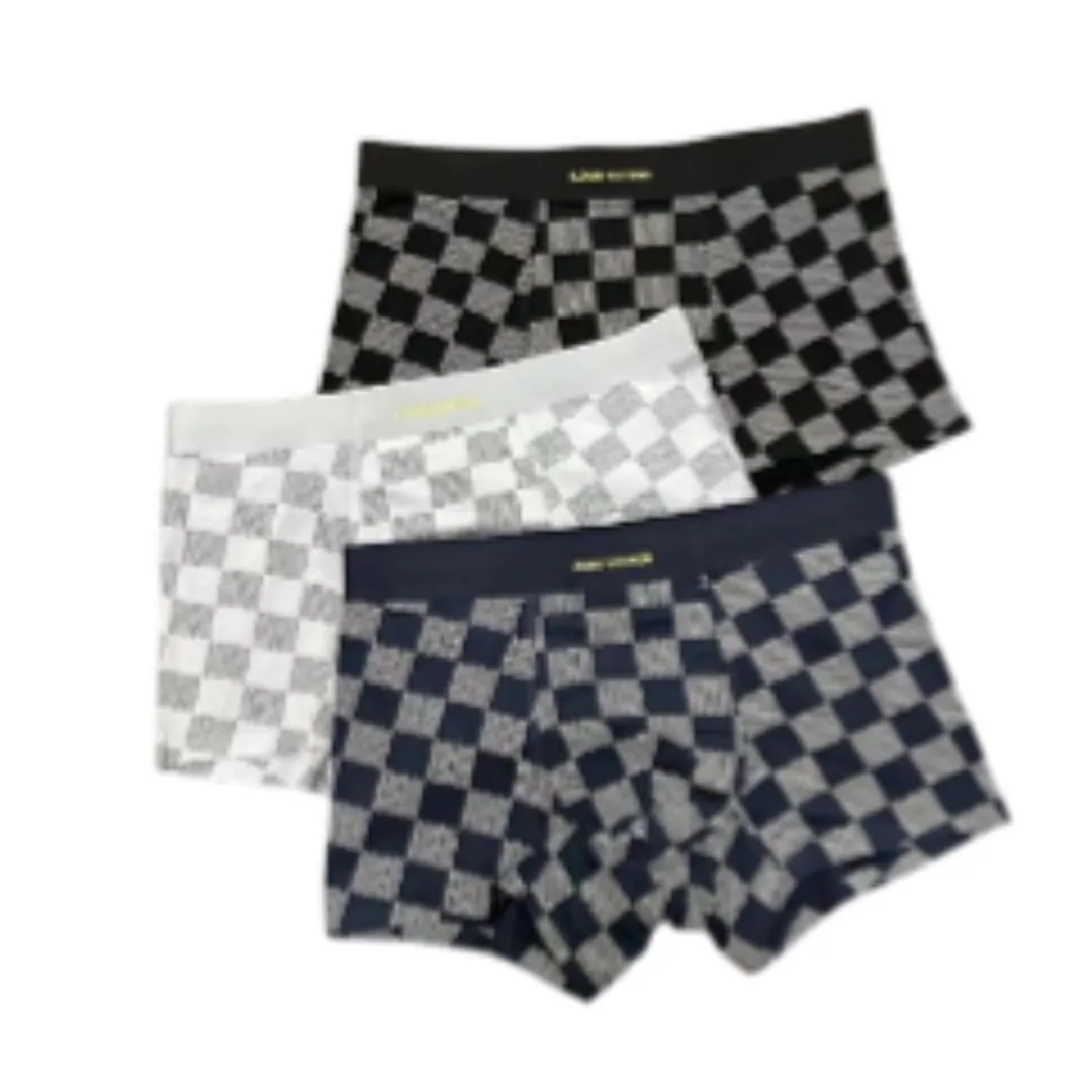 LV Boxers
