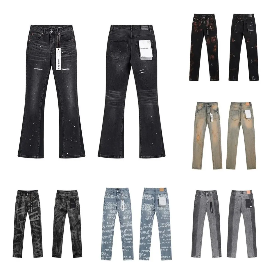 Corteiz jeans