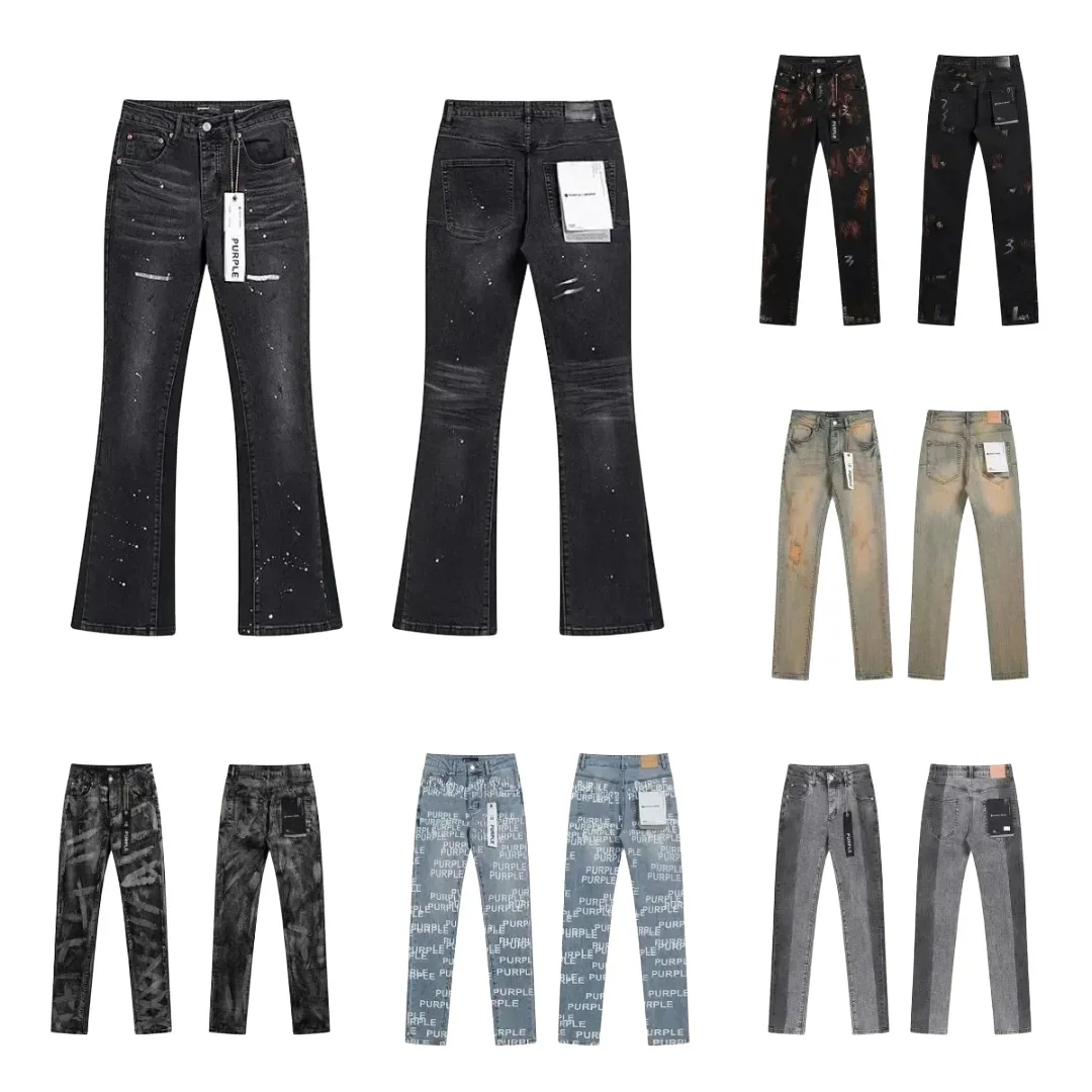 Corteiz jeans