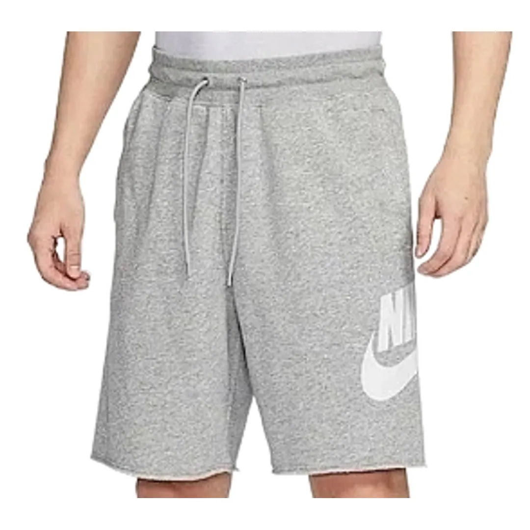 NIKE CLUB ALUMNI FT SHORT