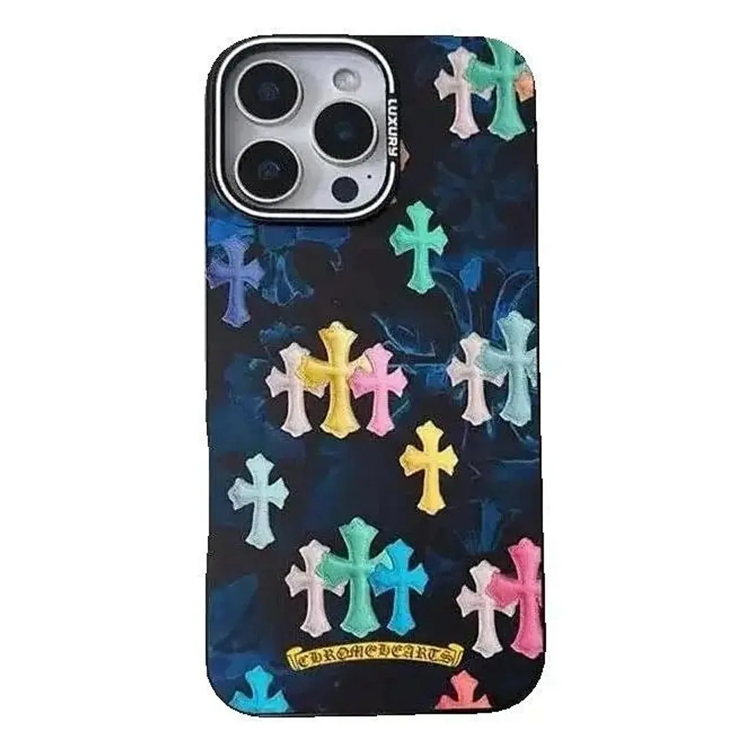 High-quality polarized phone case 14