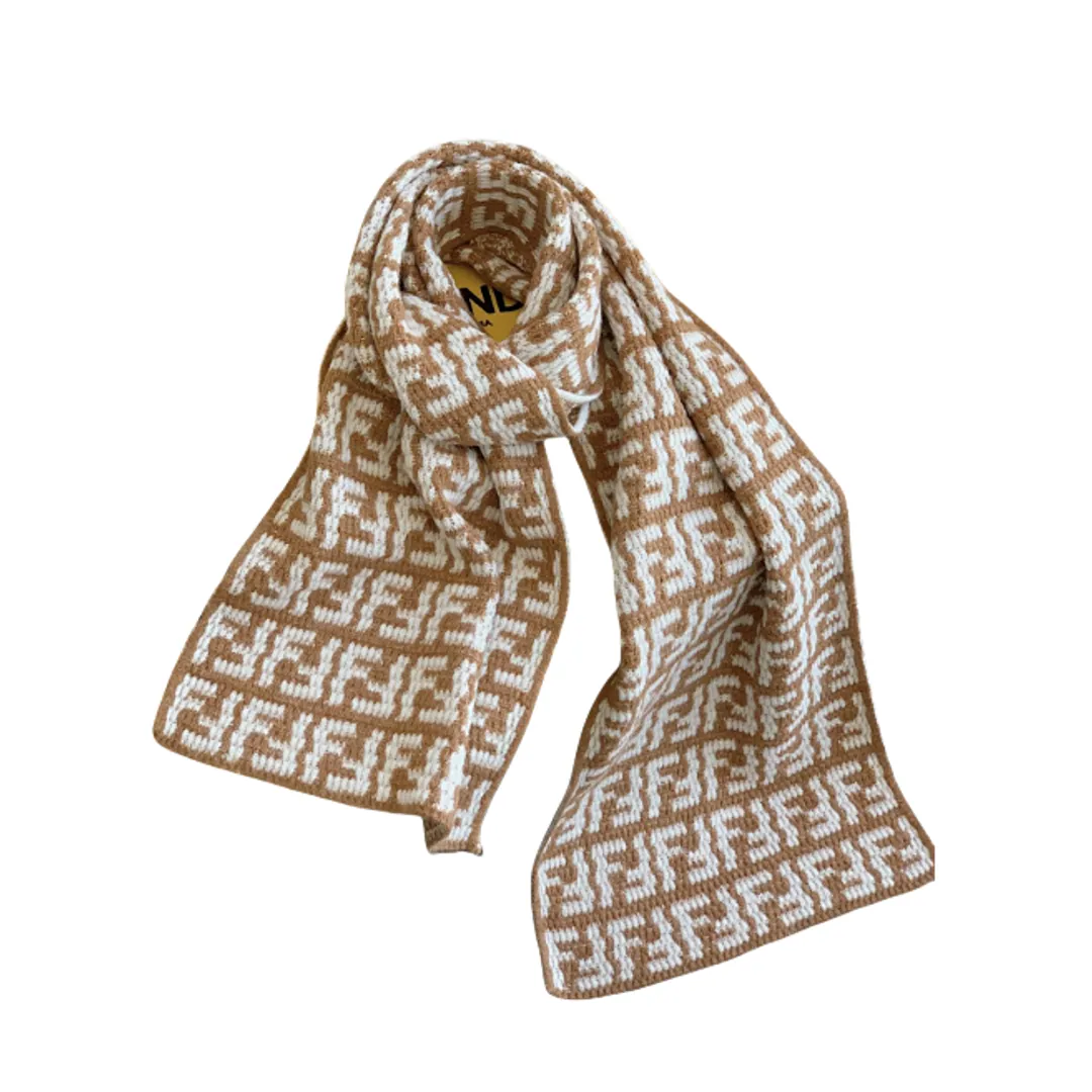 Fendi Scarf