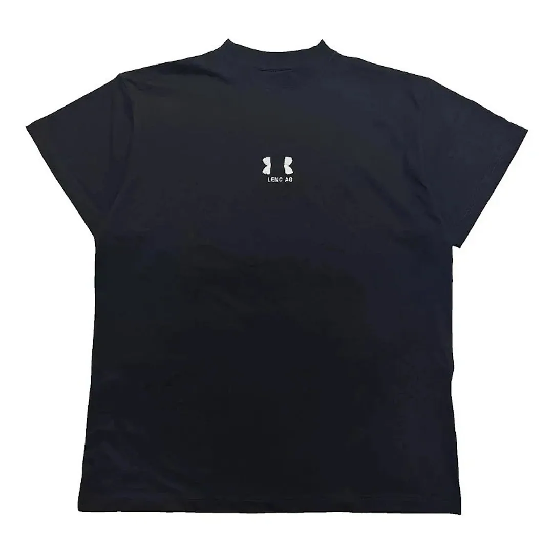 Balenciaga x Underarmour Shirt