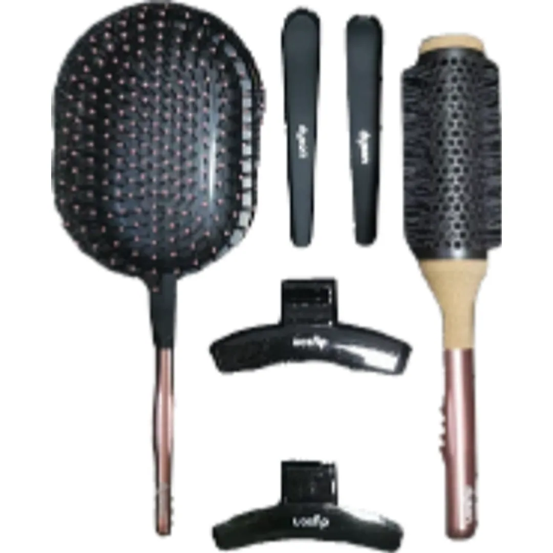 Dyson Comb