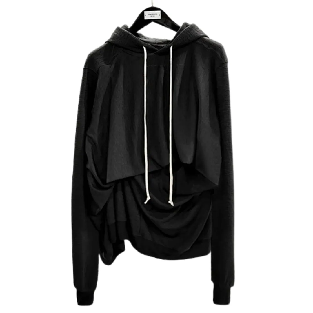 Rick Owens Hoodie