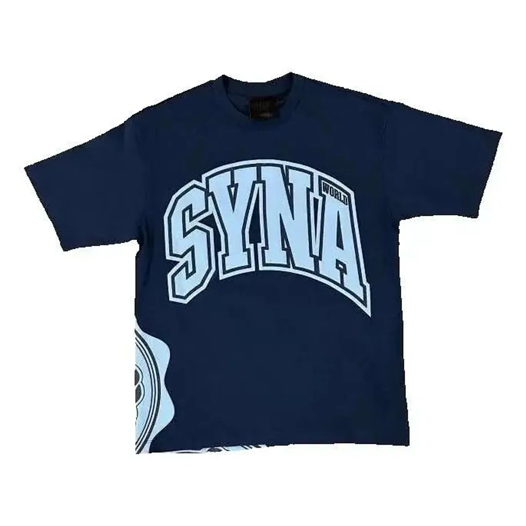 Syna World Tees