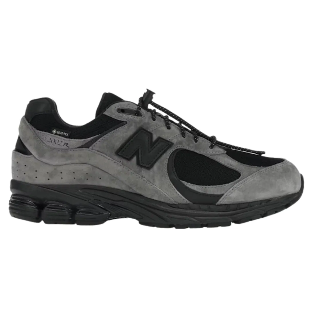 NewBalanc 2002 JJJound Charcoal
