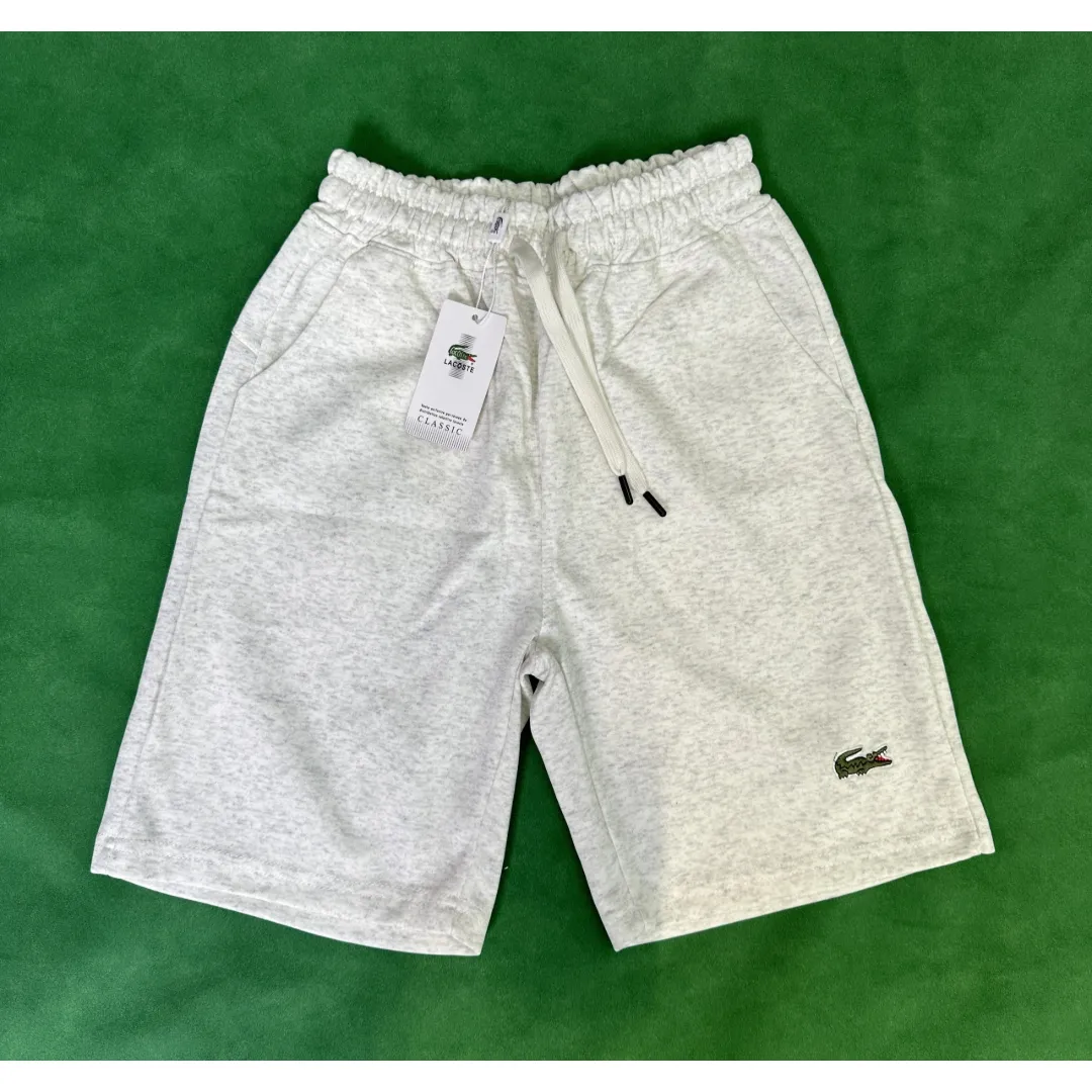 Lacoste shorts