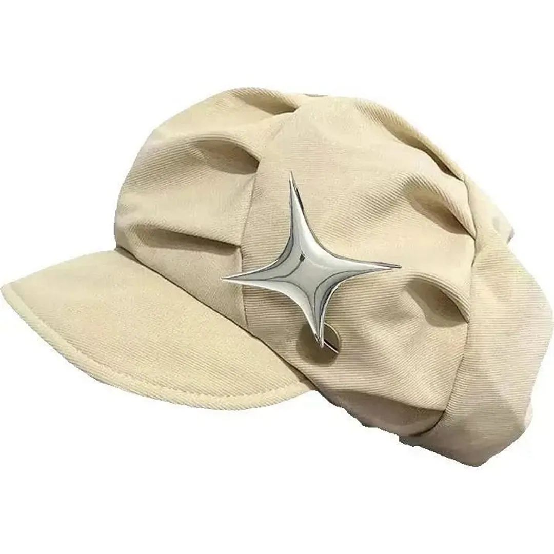 Ttsunami bat ears hat (3 styles)