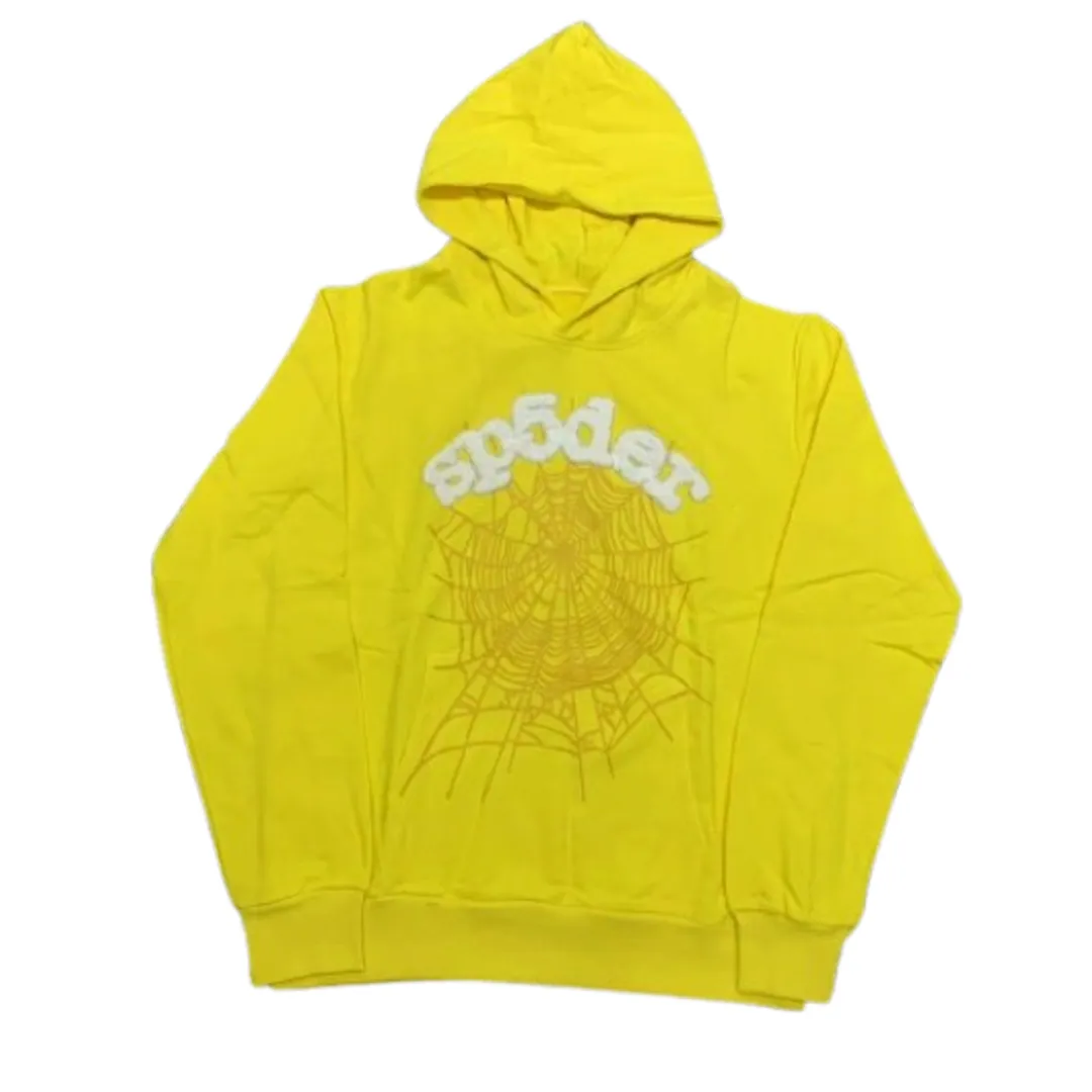 Sp5der Hoodie