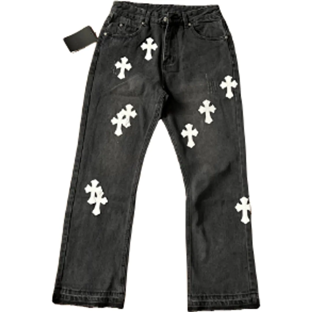 Chrome Hearts Jeans
