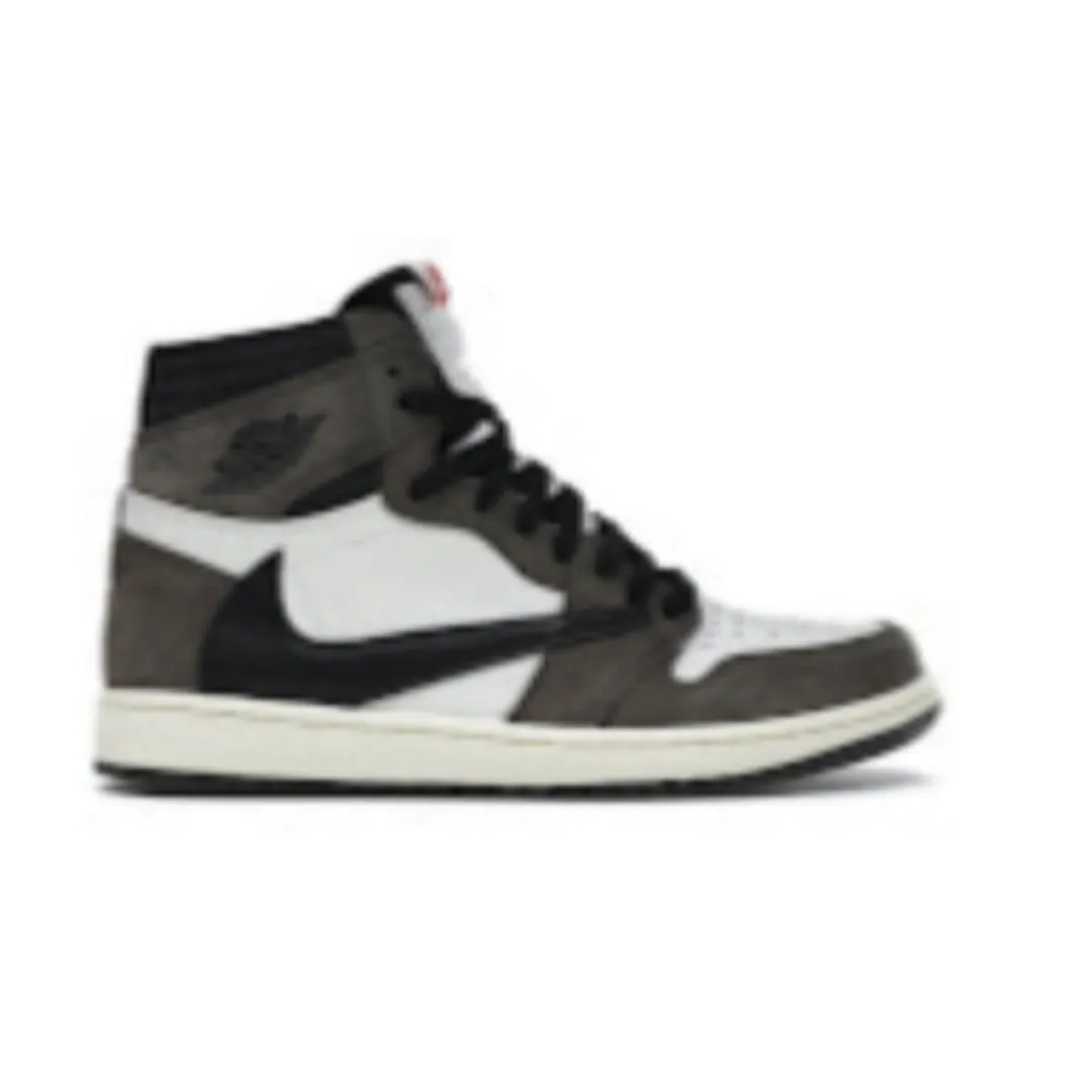 Jordan 1High Travis Scott
