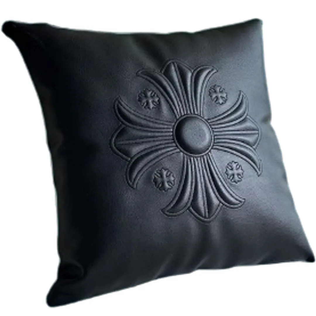 Chrome Hearts Pillows