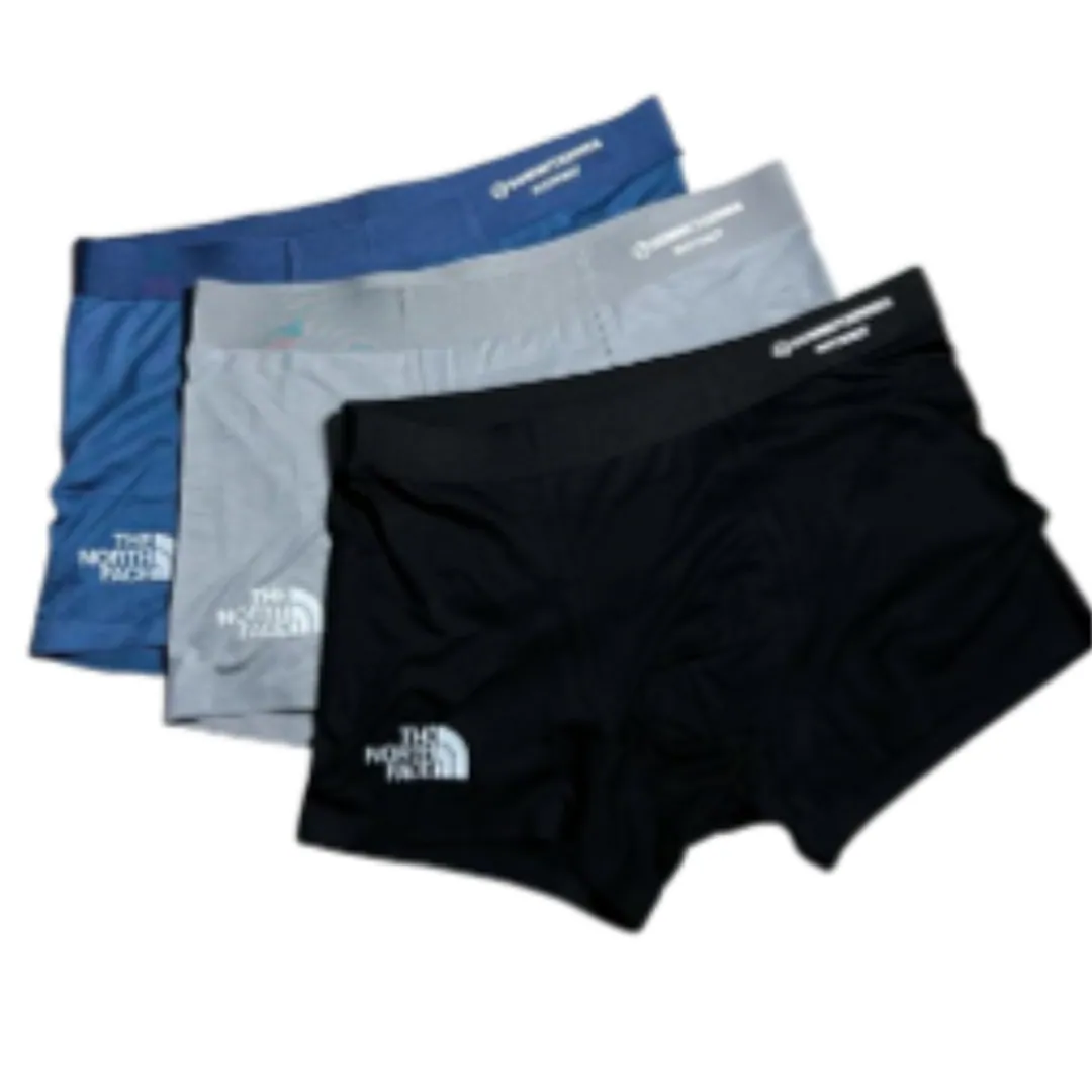 The North Face Boxers