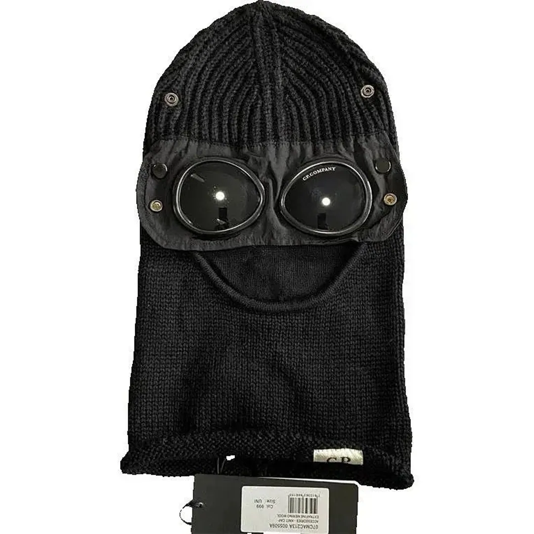 cp balaclava