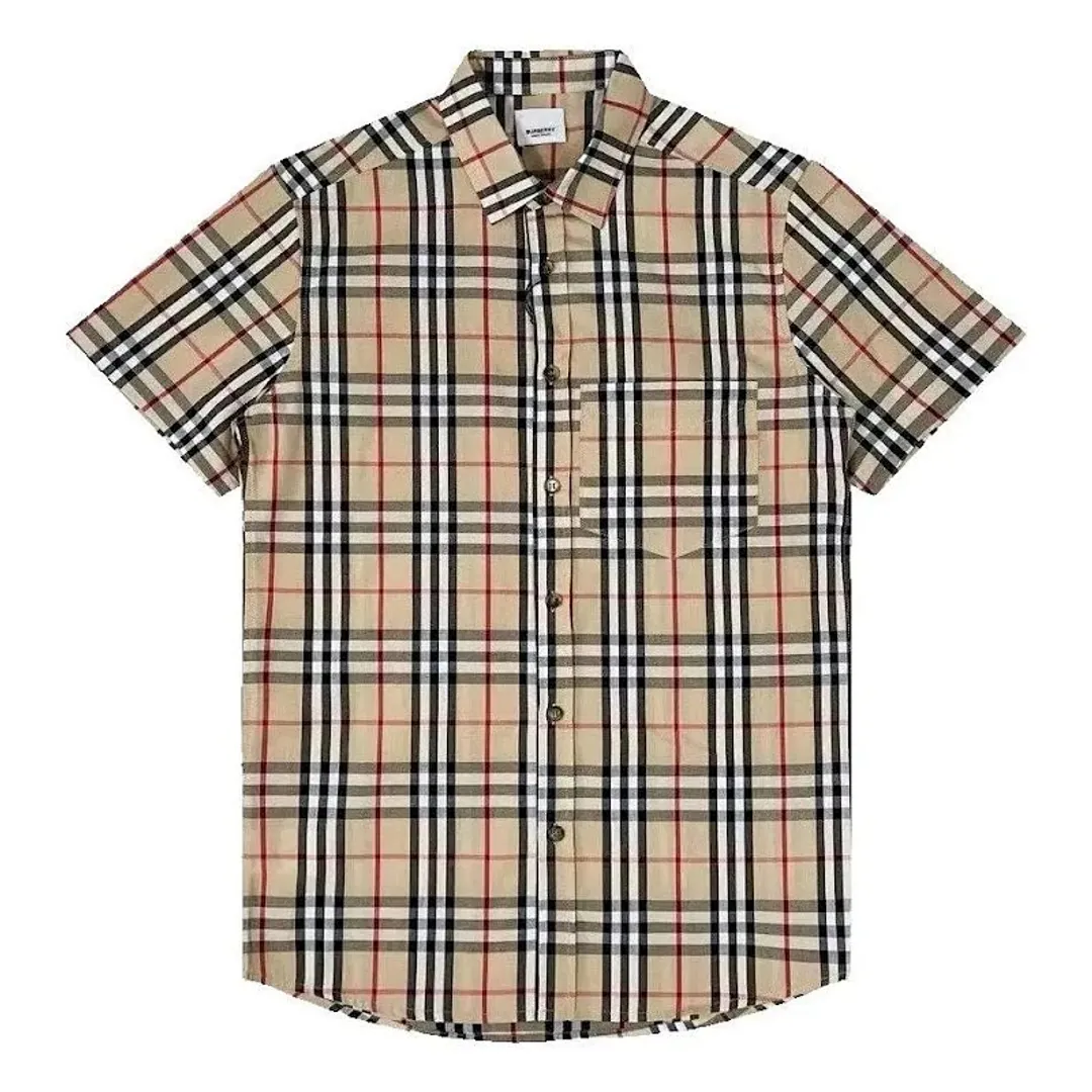 Burberry shirt