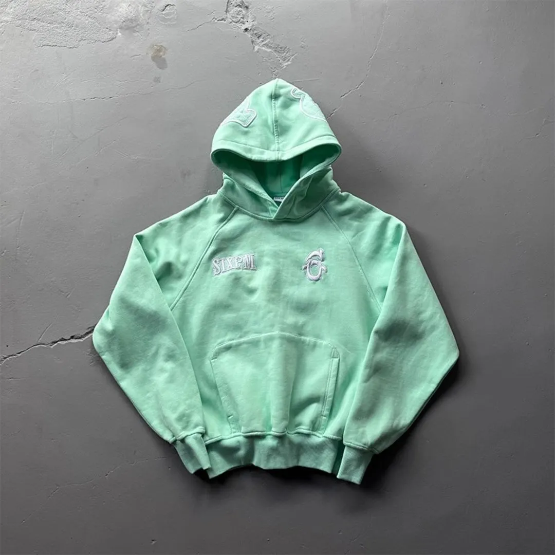 SIXPM Hoodie
