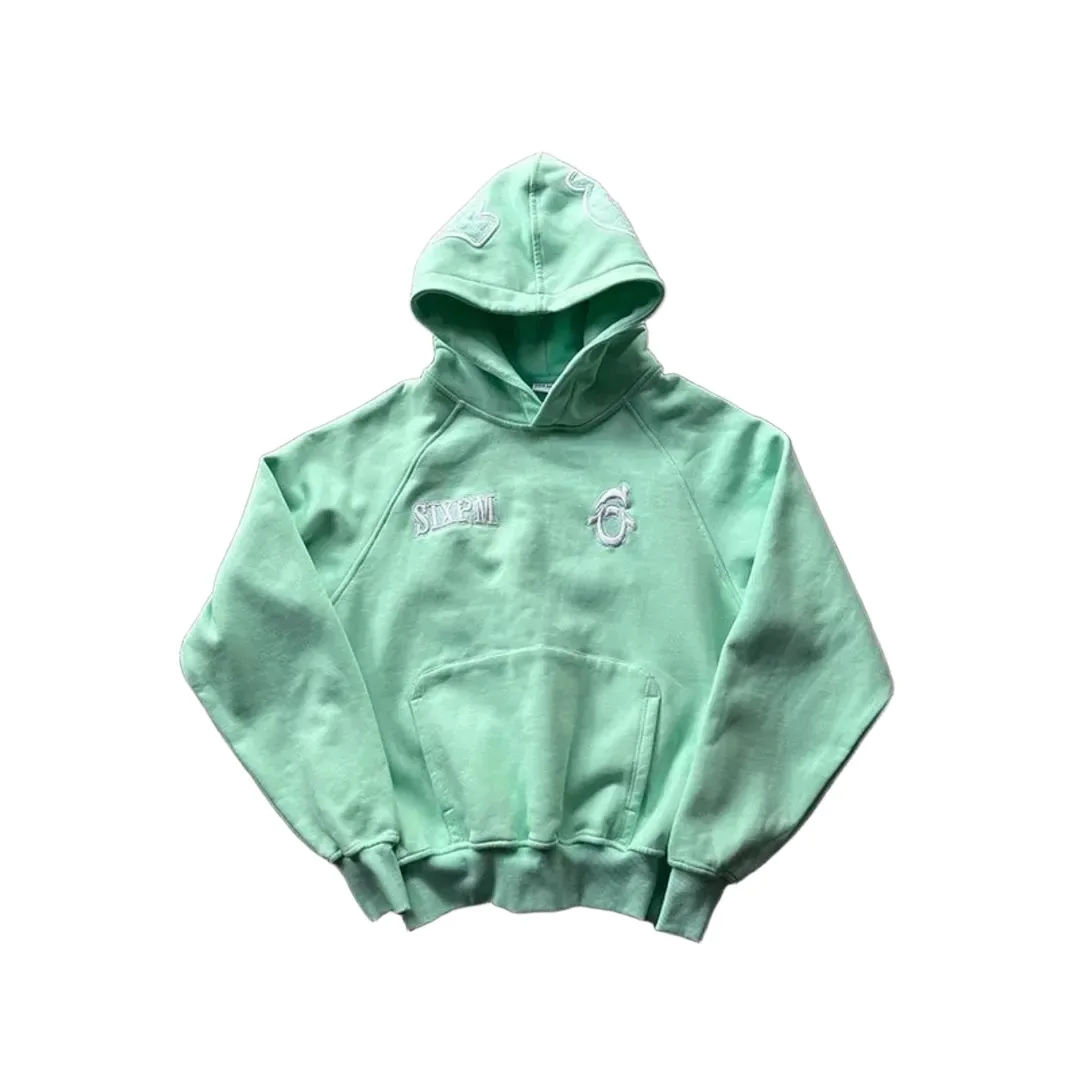 SIXPM Hoodie