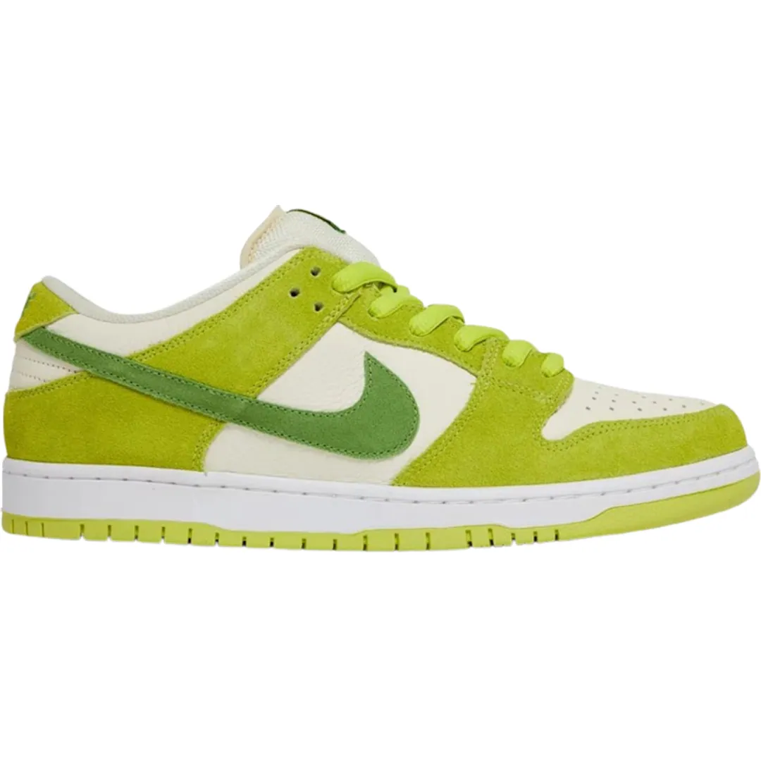 Nike SB Dunk Green Apple