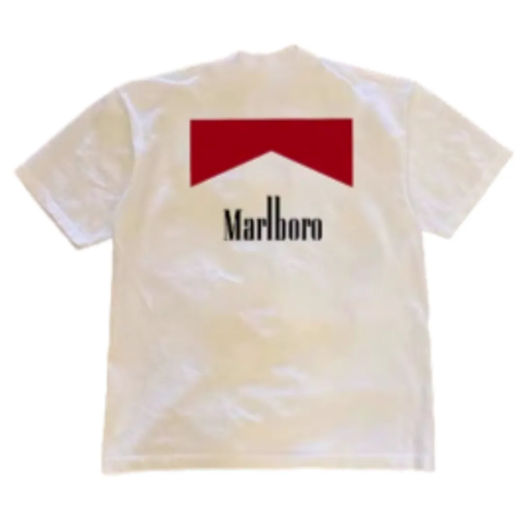 Malboro Tee