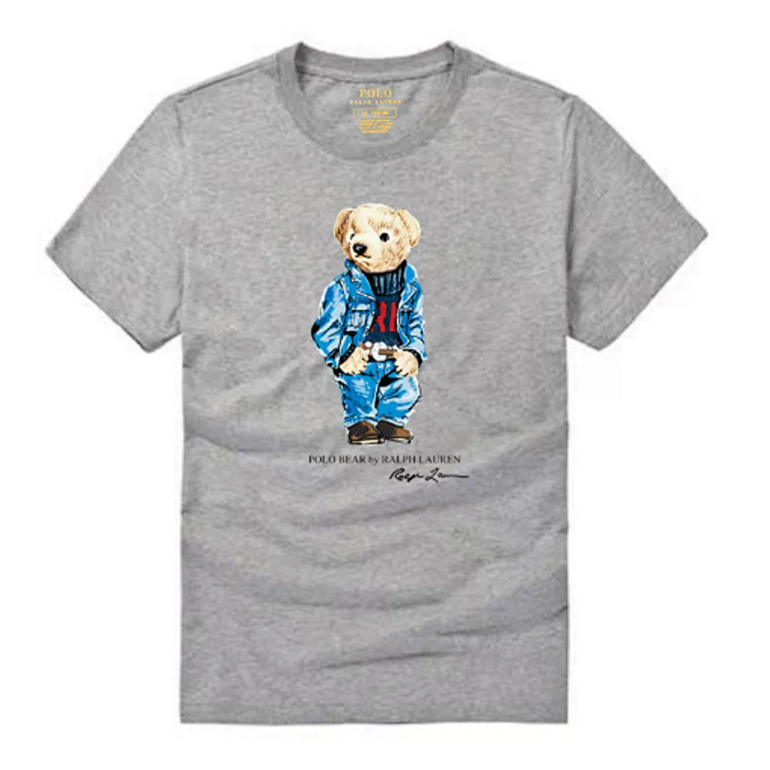 Ralph Lauren Polo Bear Tee