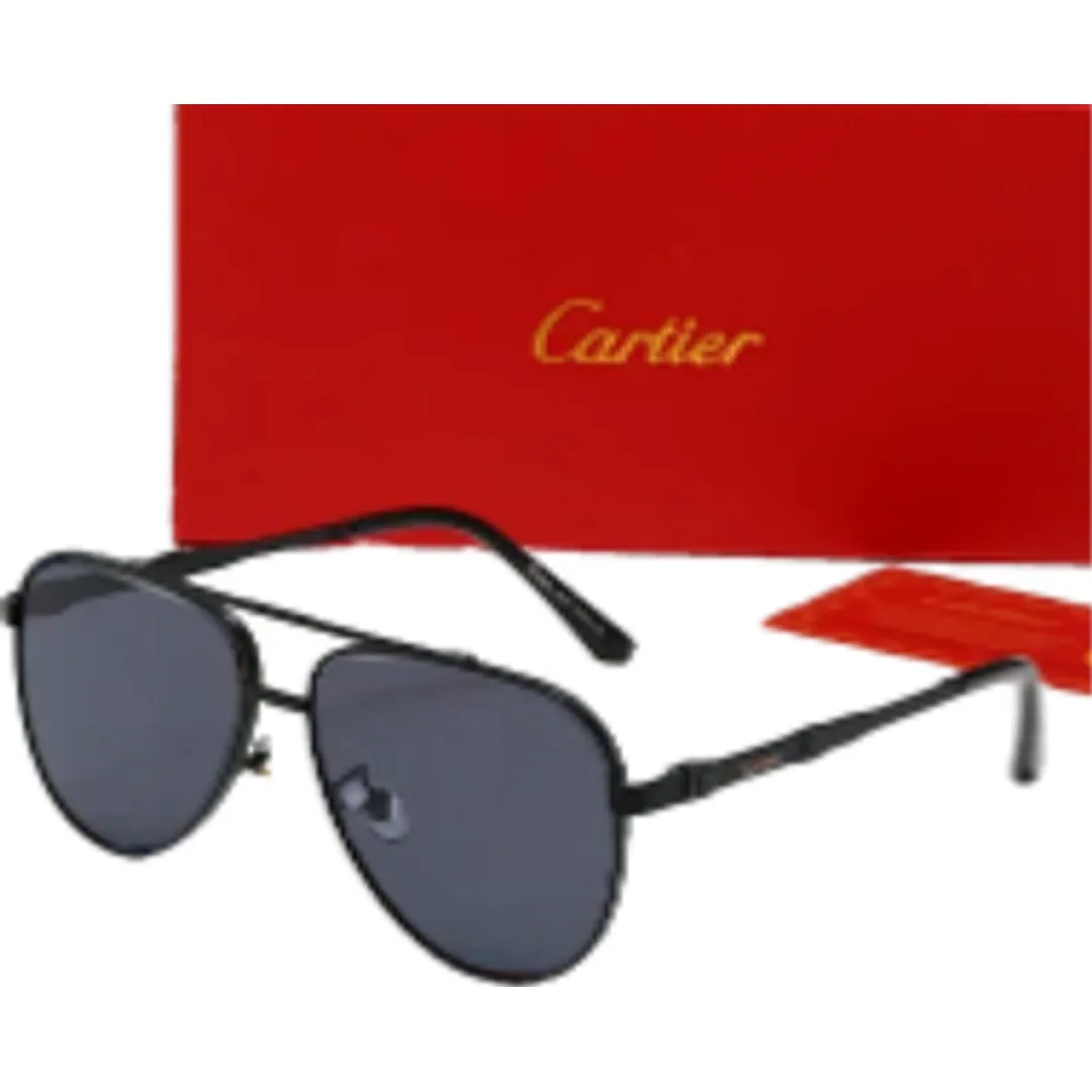 Cartier Sun Glasses