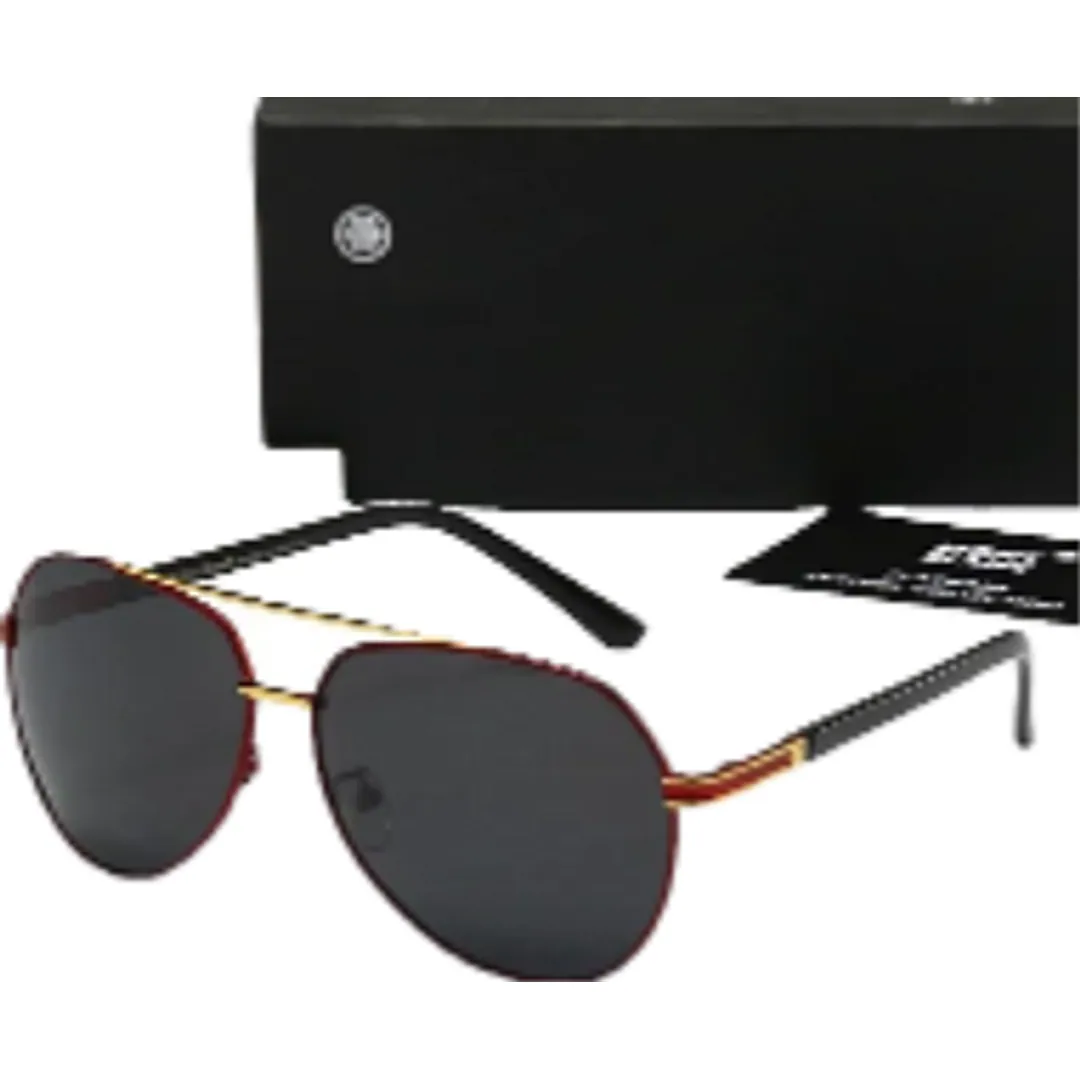Montblanc Sun Glasses