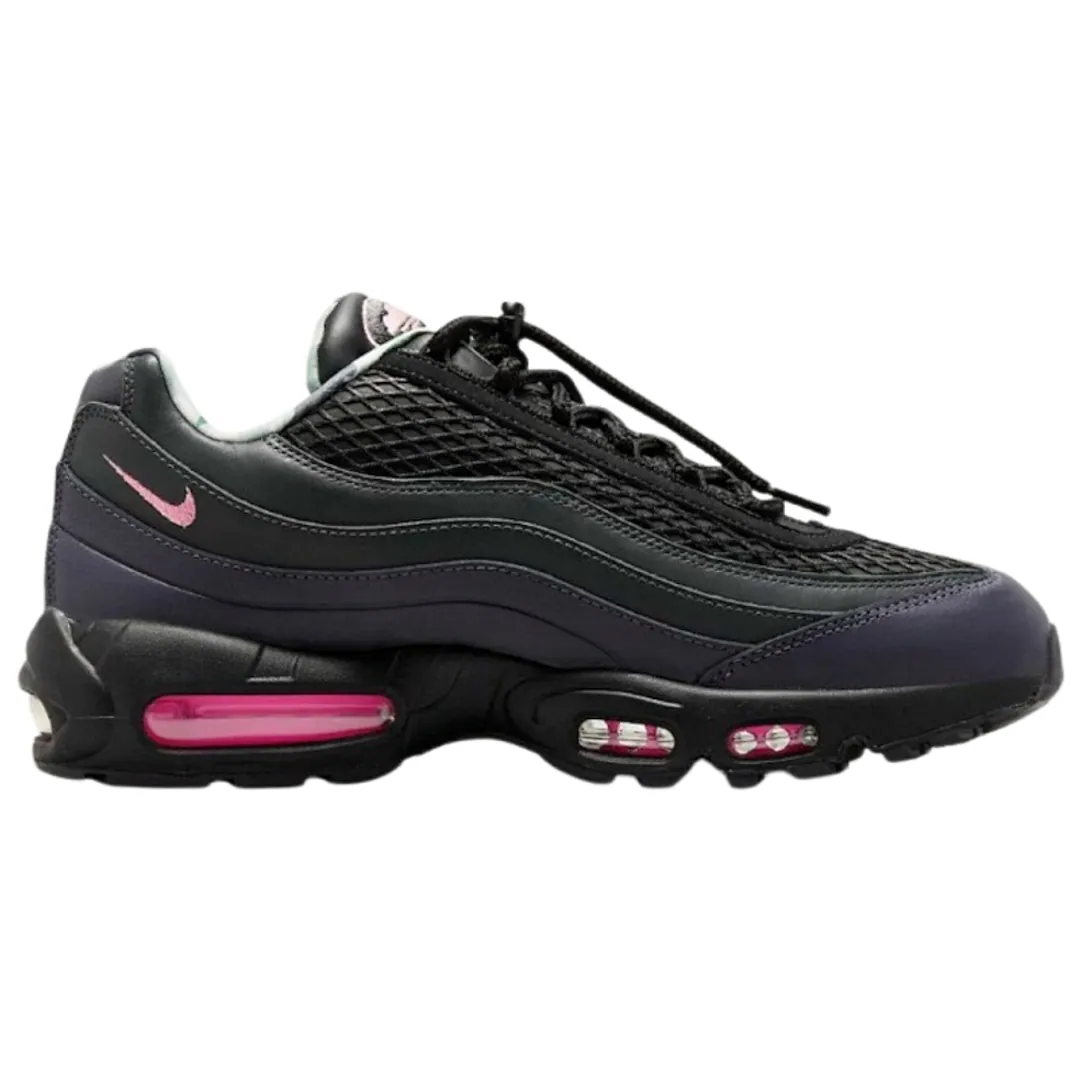 Nike Air Max 95 Corteiz ""Pink Beam""