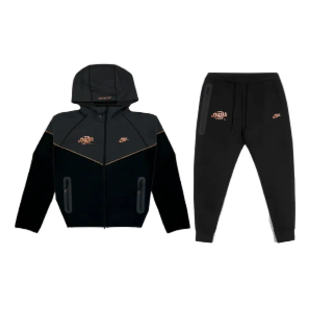Nike x Central Cee Syna World Tech Tracksuit