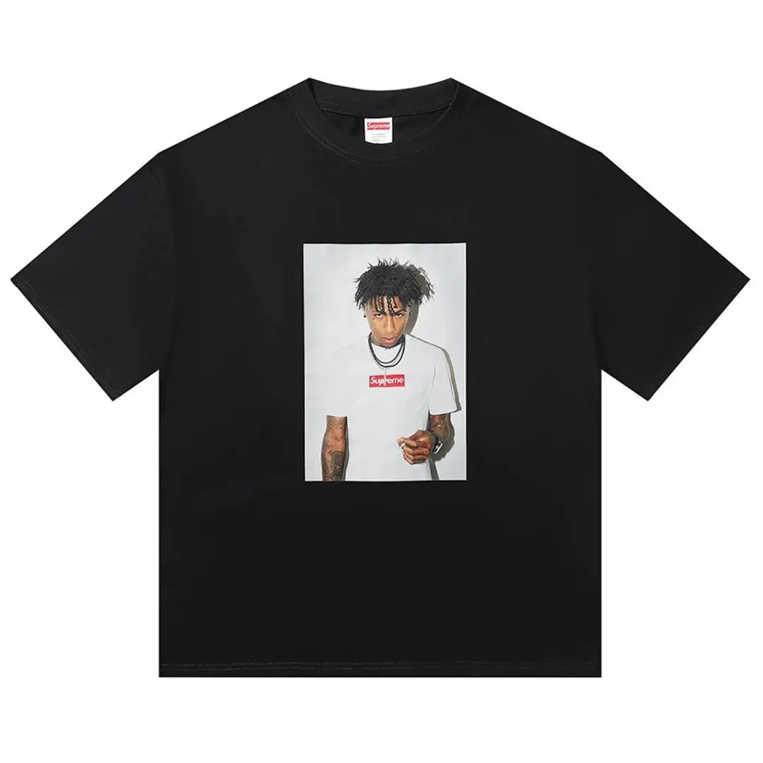 Supreme Short Sleeve T-shirt