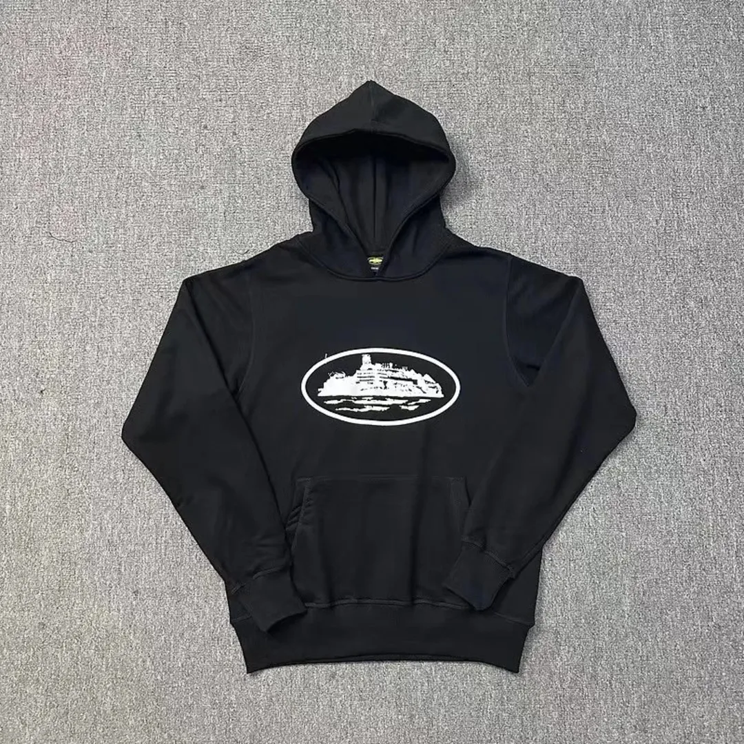 Corteiz Alcatraz Hoodie