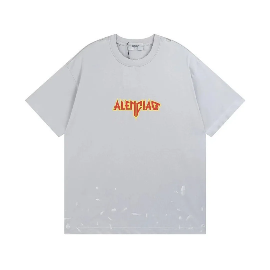 Balenciaga Tee