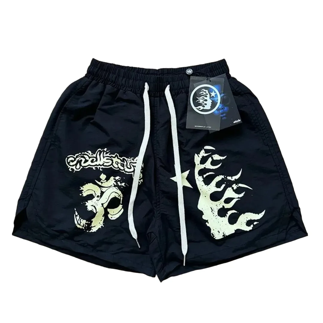 Hellstar shorts