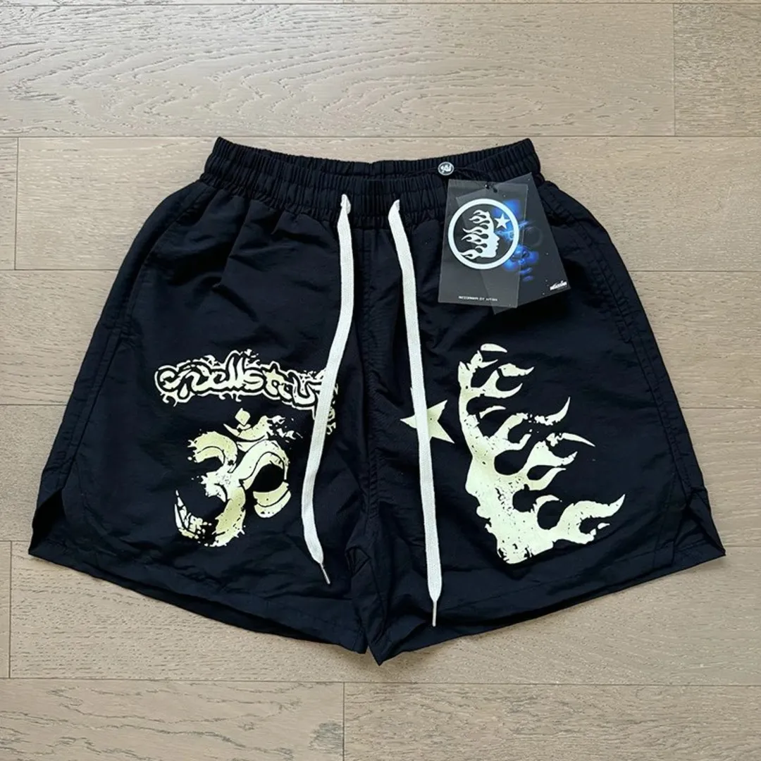 Hellstar shorts