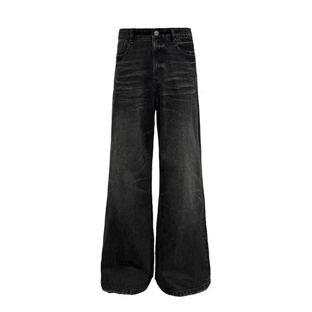 JCaesar 14OZ denim