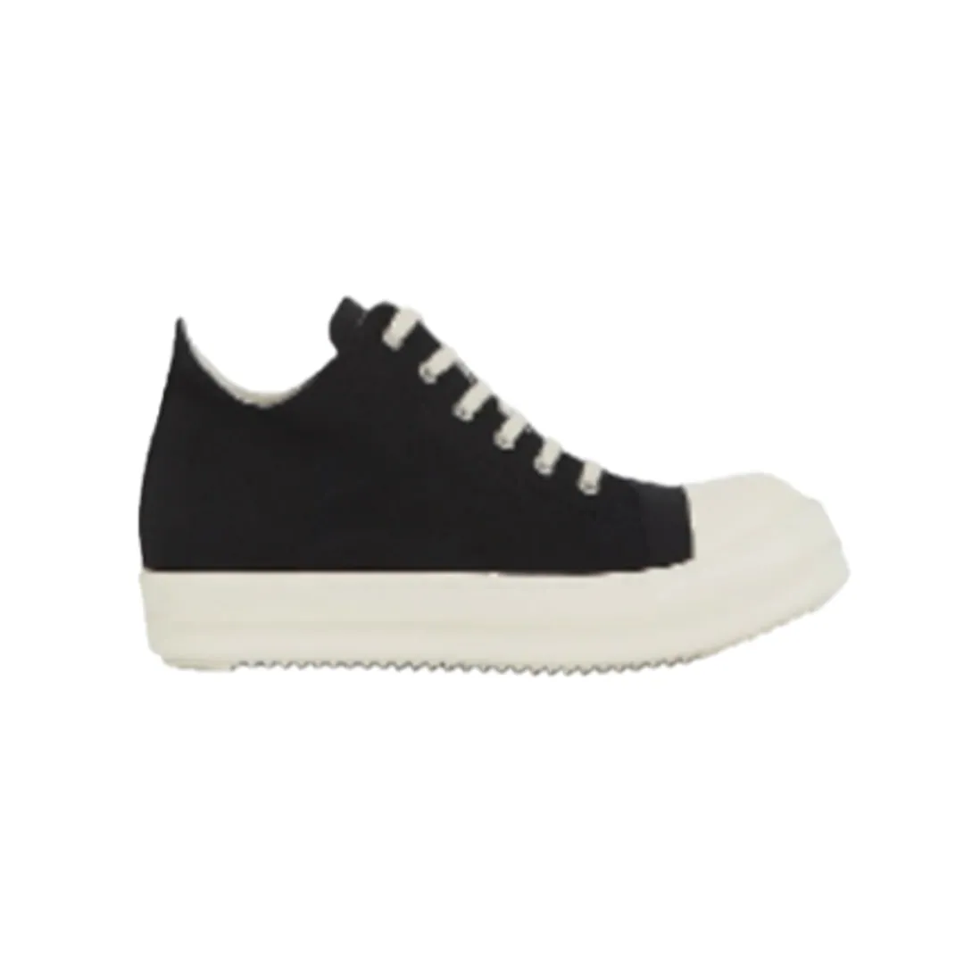 Rick Owens Taped Ramones Low