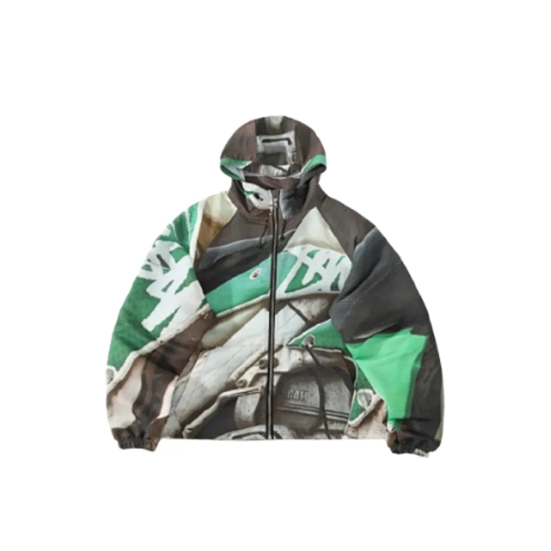 Supreme Jacket