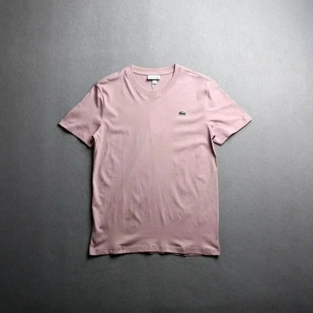 Lacoste tee