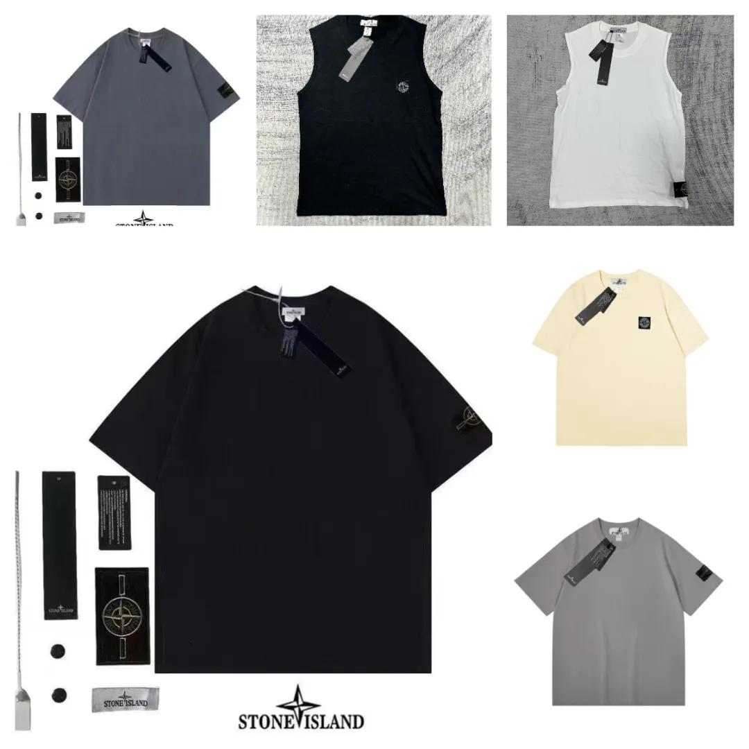 Stone Island tee