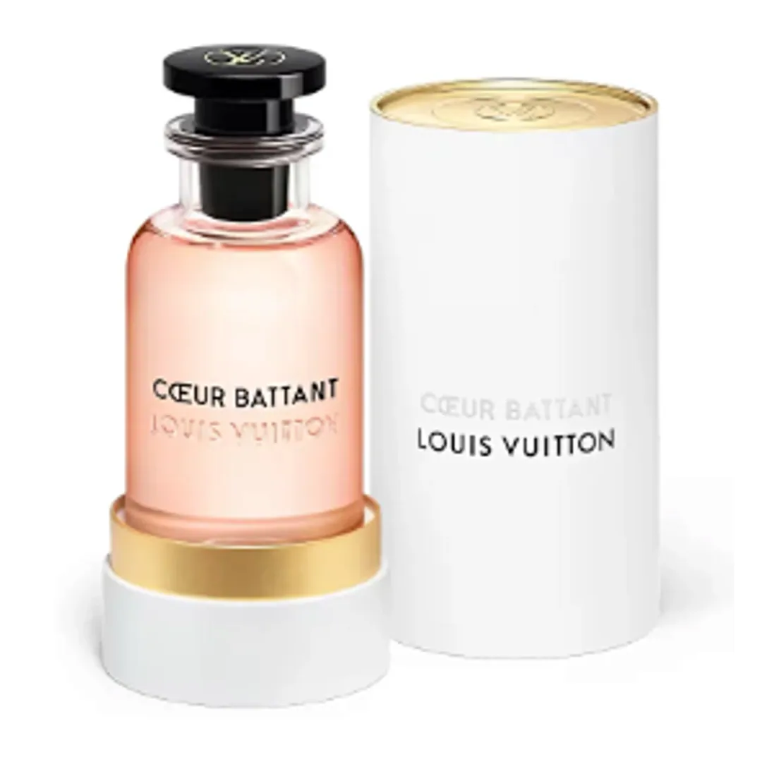 LV Coeur Battant Perfume